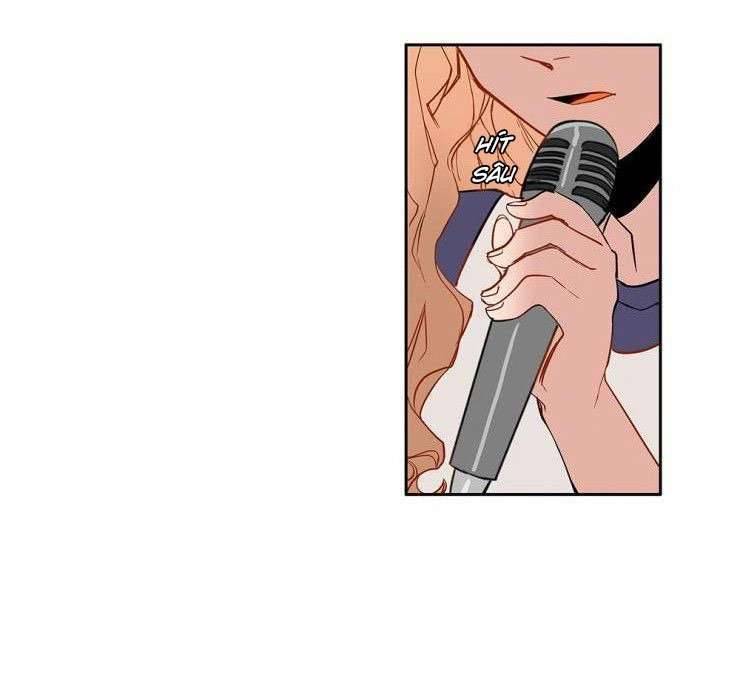 Ranh Giới Chap 41 - Trang 3