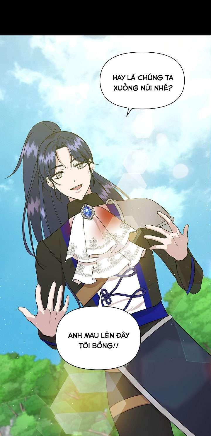 Tôi Không Phải Là Cinderella Chapter 18 - Trang 4