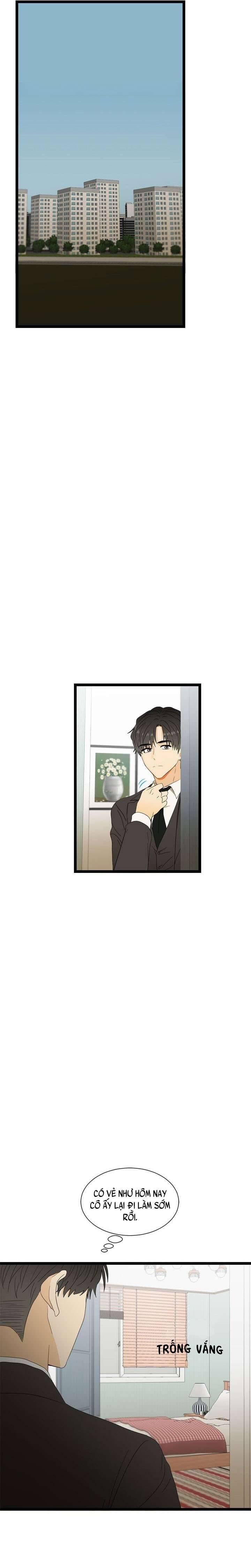 Giả Mạo Theo Phong Cách Chapter 39 - Trang 4