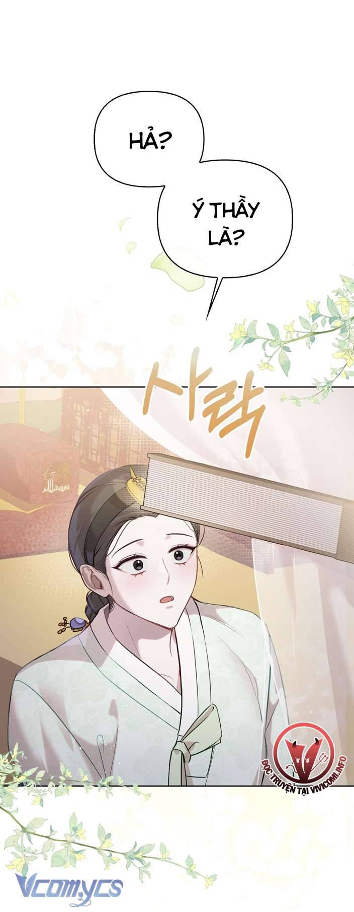 [18+] Tiết Học Bí Mật Của Trung Điện Chap 2 - Next Chap 3