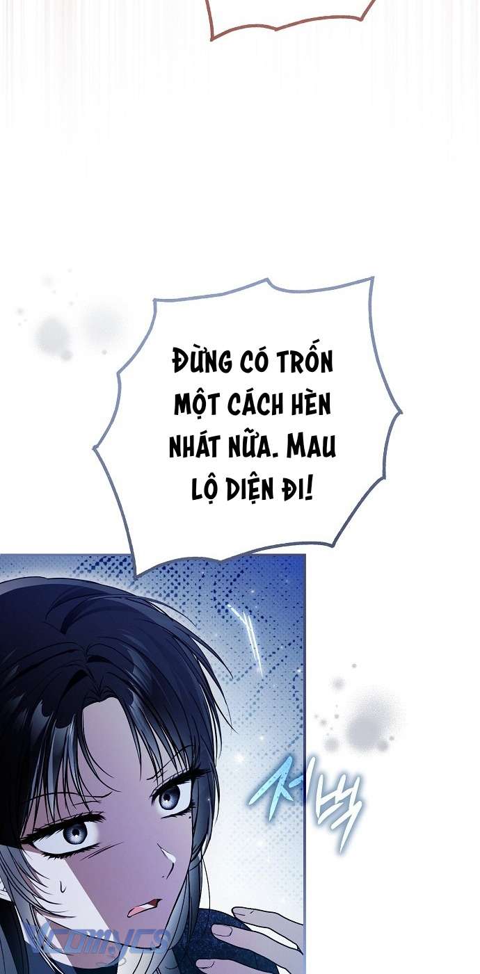 Ai Đó Đang Điều Khiển Cơ Thể Của Tôi Chapter 53 - Trang 4