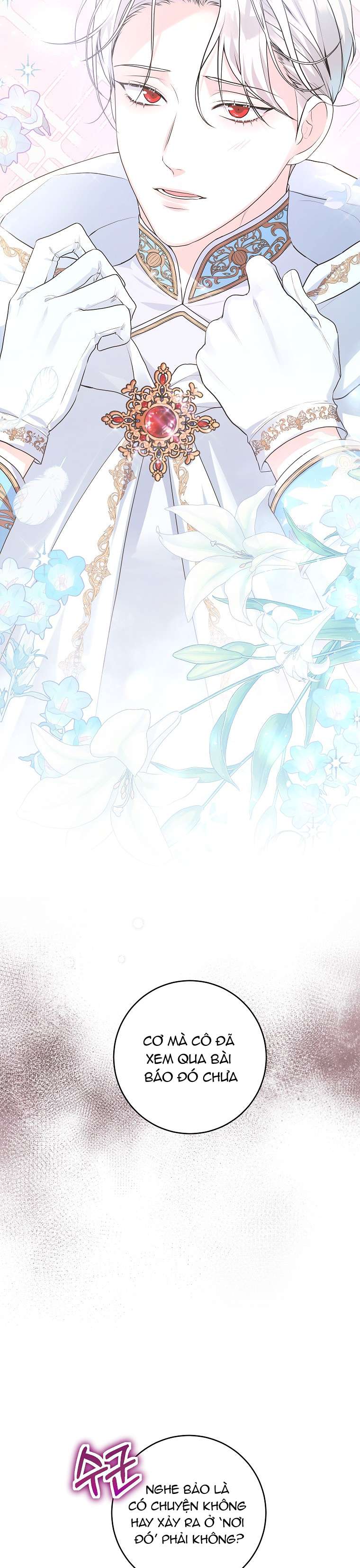 Kẻ Phản Diện Có Thời Hạn Ủng Hộ Tôi Hủy Hôn Chapter 31 - Next Chapter 32