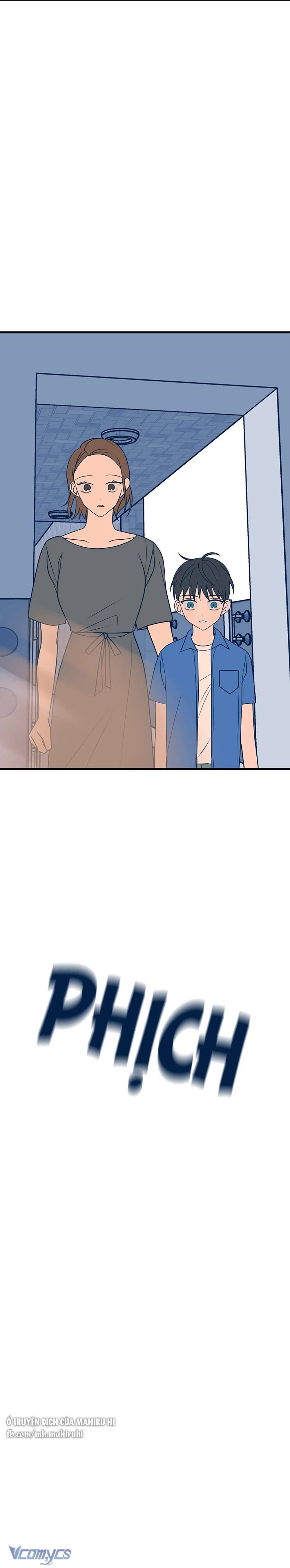 Kẻ Rác Rưởi Không Đáng Được Yêu Chapter 13 - Trang 4