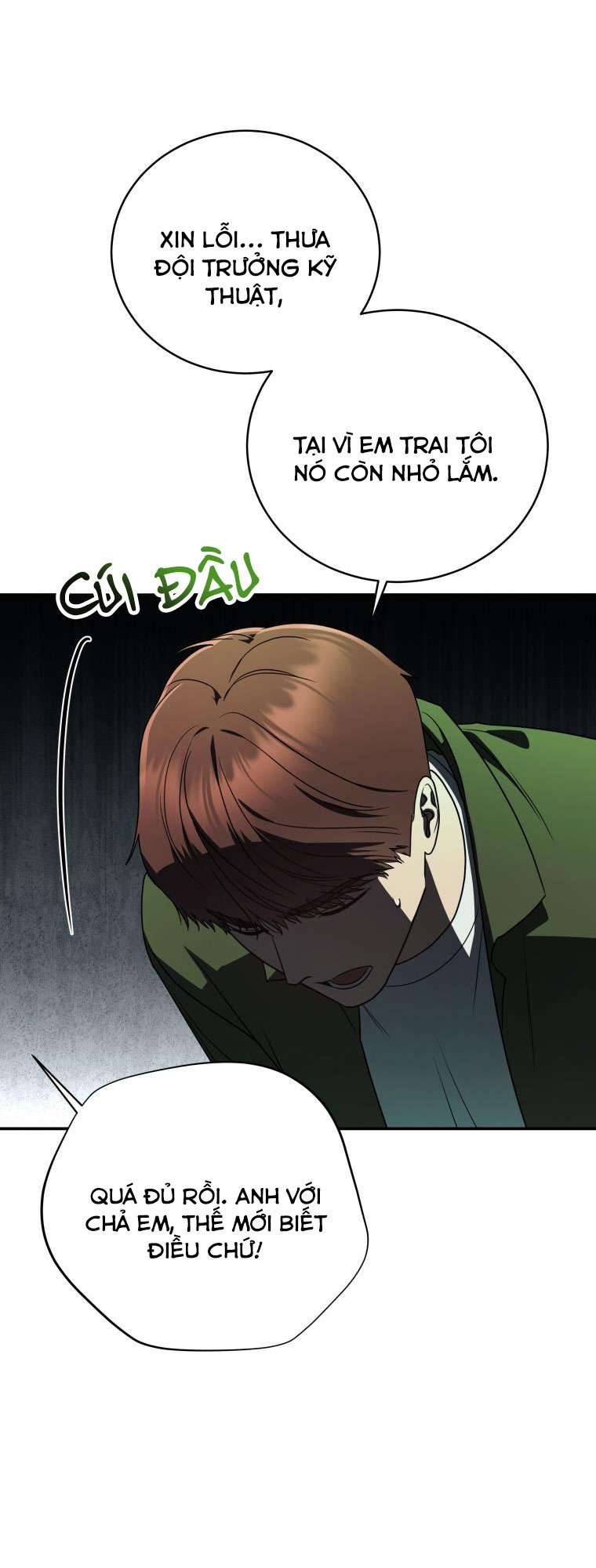 Hướng Dẫn Sinh Tồn Dành Cho Người Xếp Hạng Chap 28 - Trang 2