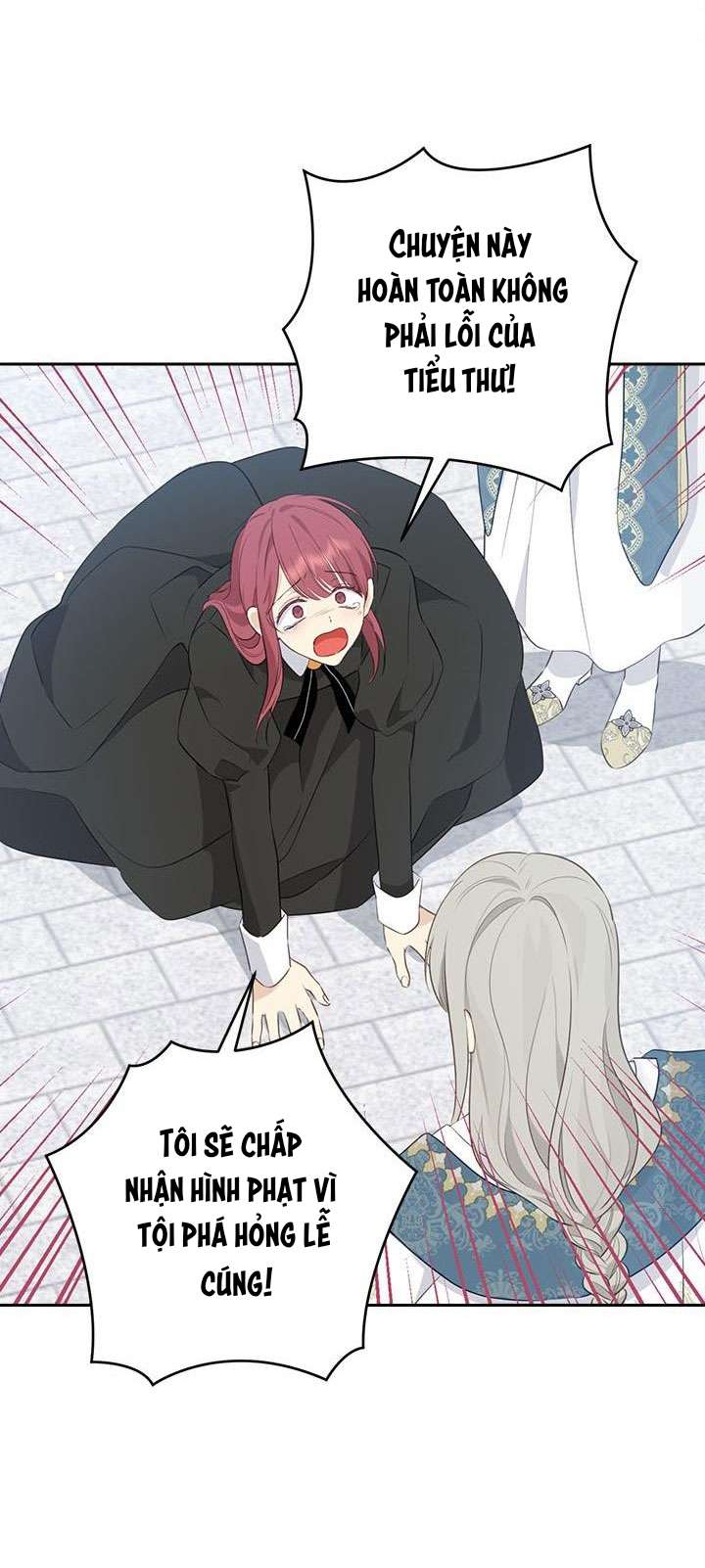 Tôi Là Minh Chứng Của Sự Thật Chap 68 - Next Chap 69