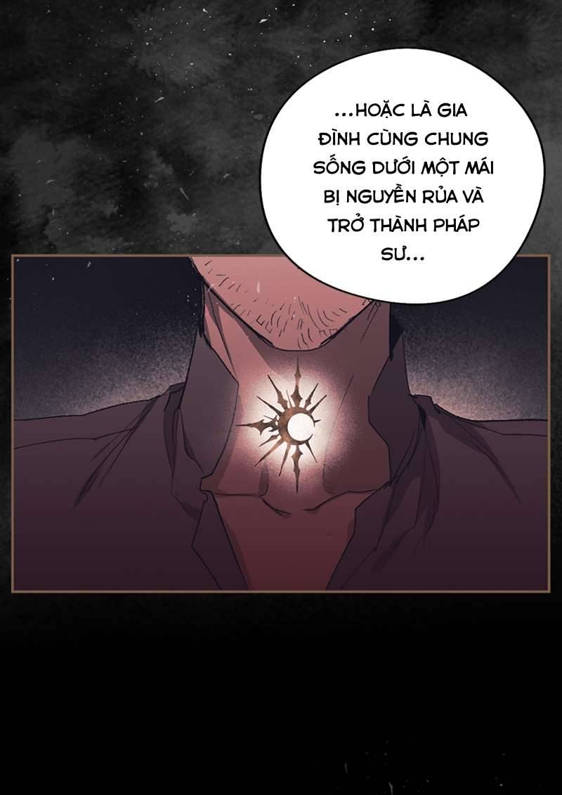 Lời Thú Nhận Của Chúa Tể Bóng Tối Chap 80 - Trang 4