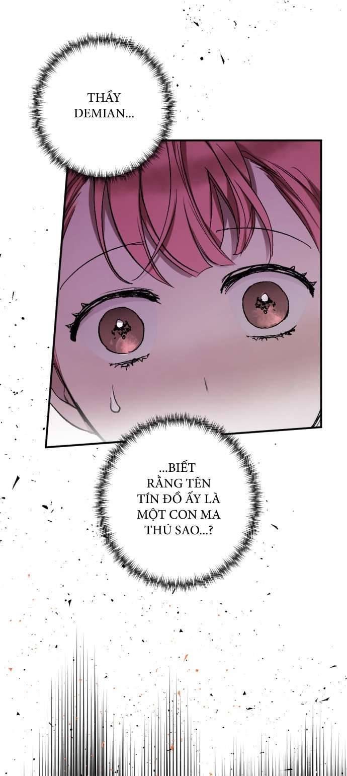 Lời Thú Nhận Của Chúa Tể Bóng Tối Chap 54 - Trang 4