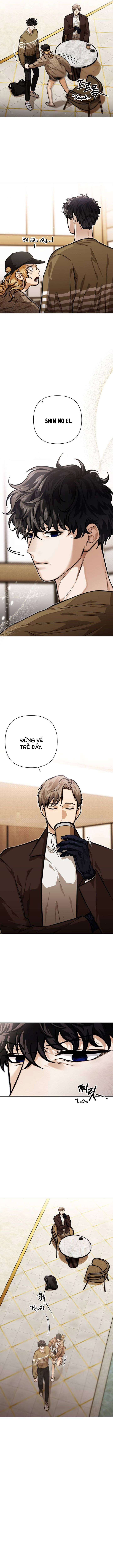 Xin Người Đừng Quên Chap 56 - Trang 4