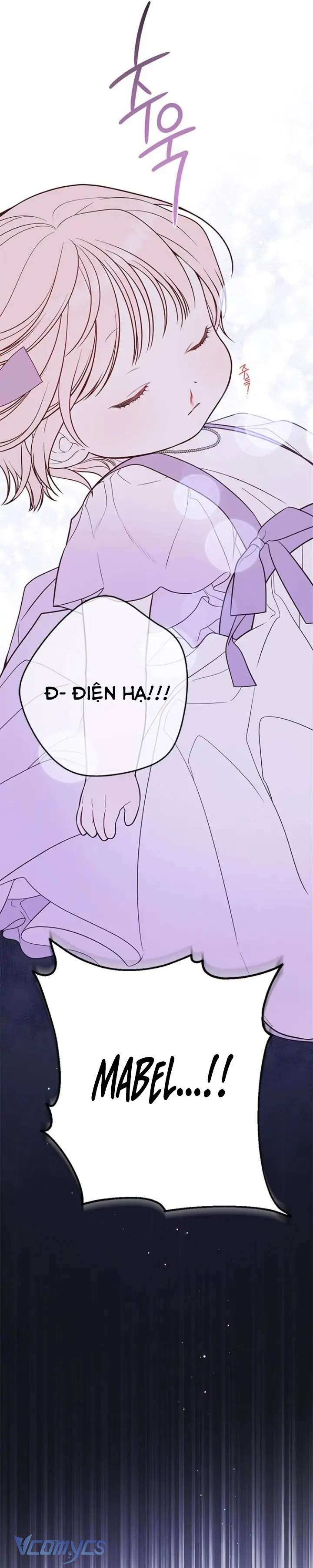 Bạo Chúa Bé Con Chapter 31 - Trang 4