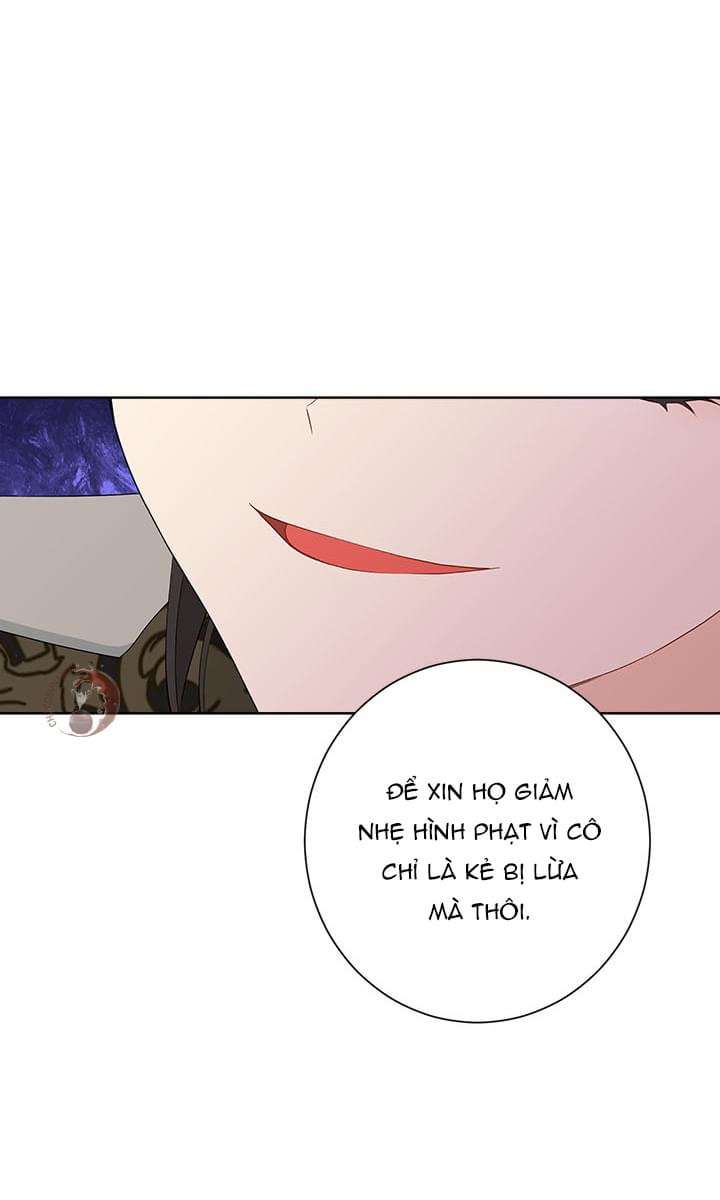 Tôi Là Minh Chứng Của Sự Thật Chap 45 - Trang 3