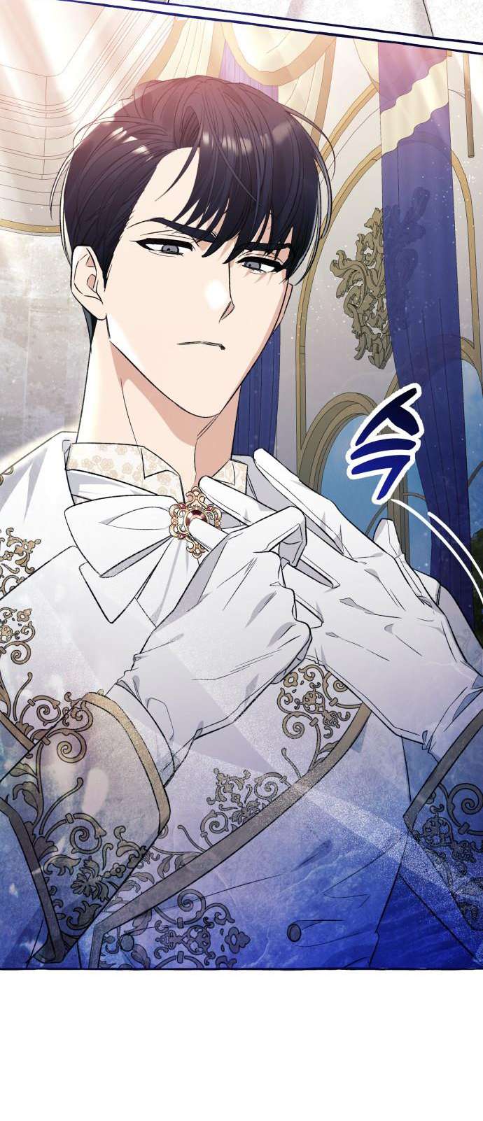 Tôi Tưởng Đó Chỉ Là Tiểu Thuyết Trọng Sinh Bình Thường Chapter 2 - Trang 4