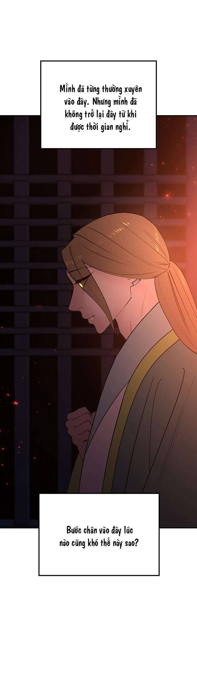 Vương Tử Huyền Bí Chapter 69 - Next Chapter 70