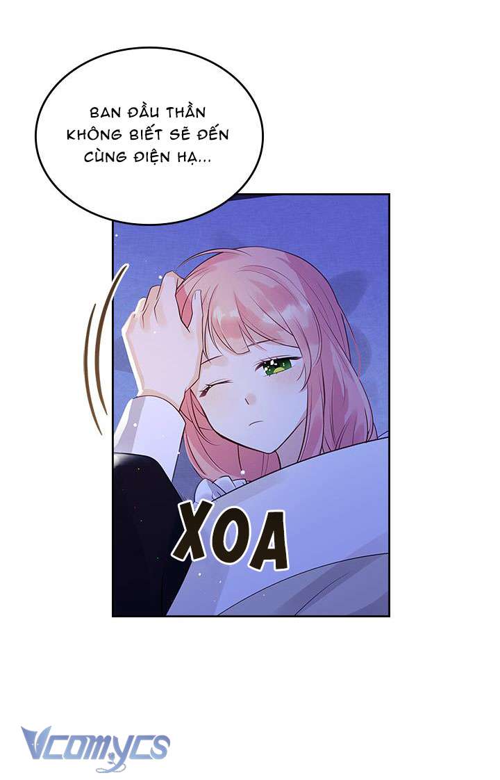 Công Chúa Phản Diện Muốn Ở Trong Tiệm Bánh Ngọt Chap 3 - Trang 2