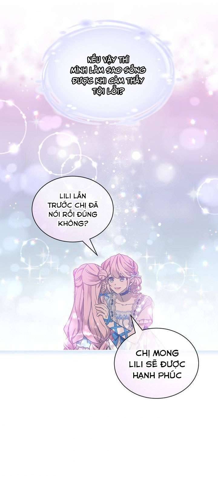 Quý Cô Thế Giới Ngầm Chap 32 - Trang 4