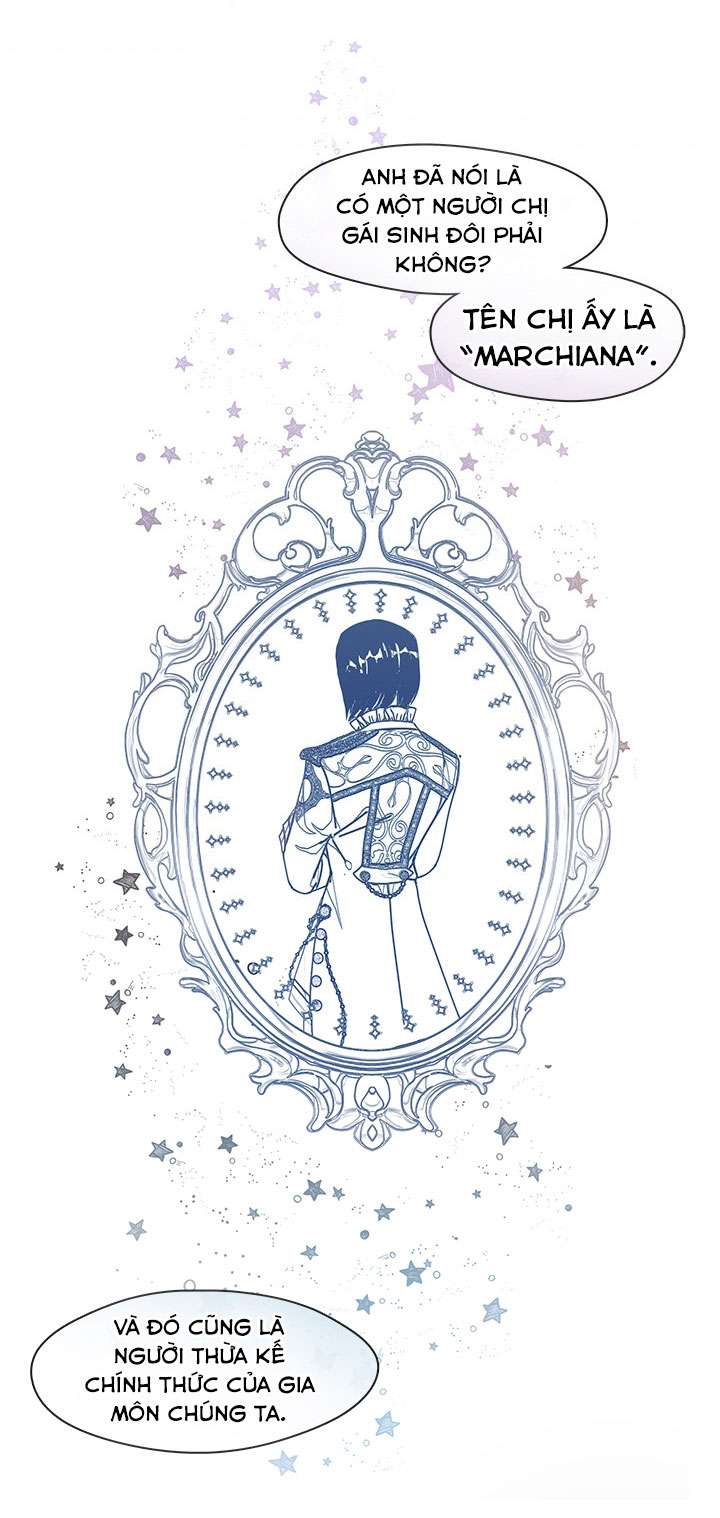 Gia Đình Bị Ám Ảnh Bởi Tôi Chapter 7 - Trang 4