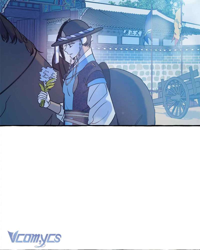 Chuyện Tình Hoa Lưu Ly Chap 6 - Trang 2