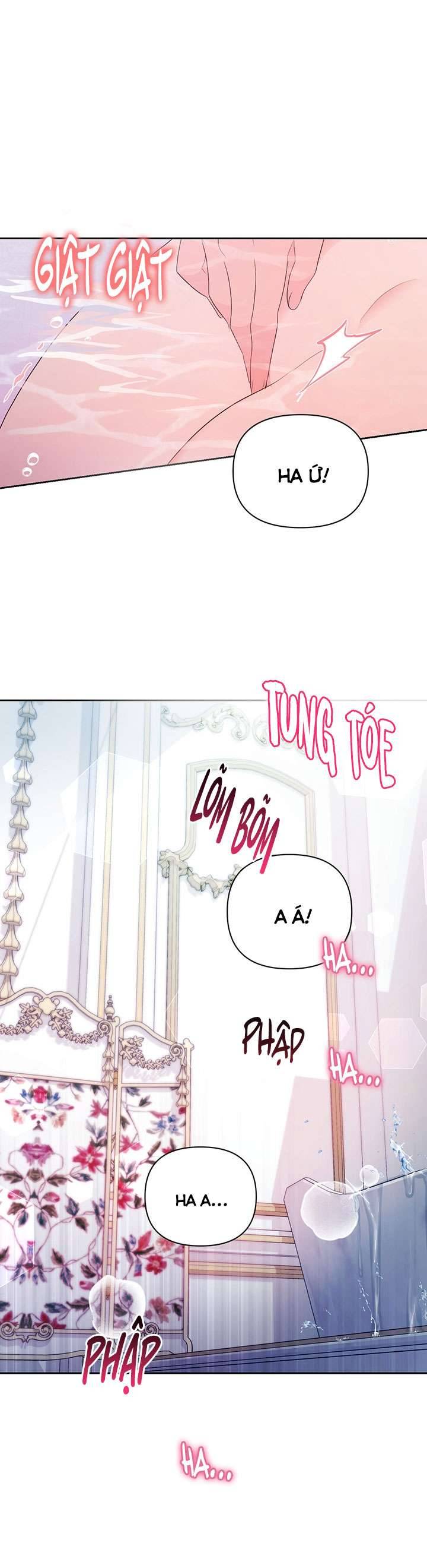 Công Tước Hát Rong Chapter 24 - Trang 3