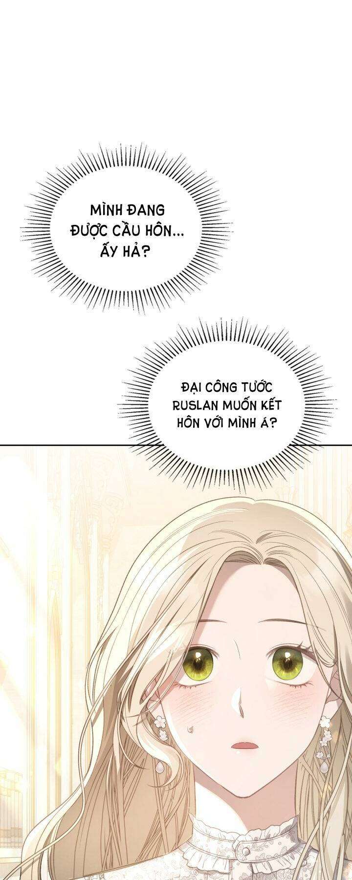 Nam Chính Quái Vật Sống Dưới Giường Tôi Chapter 31 - Trang 4