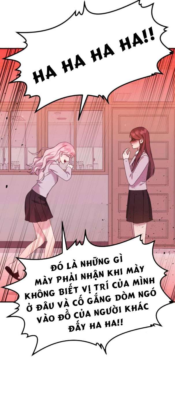 Thần Hổ Jang San Chap 31 - Trang 2