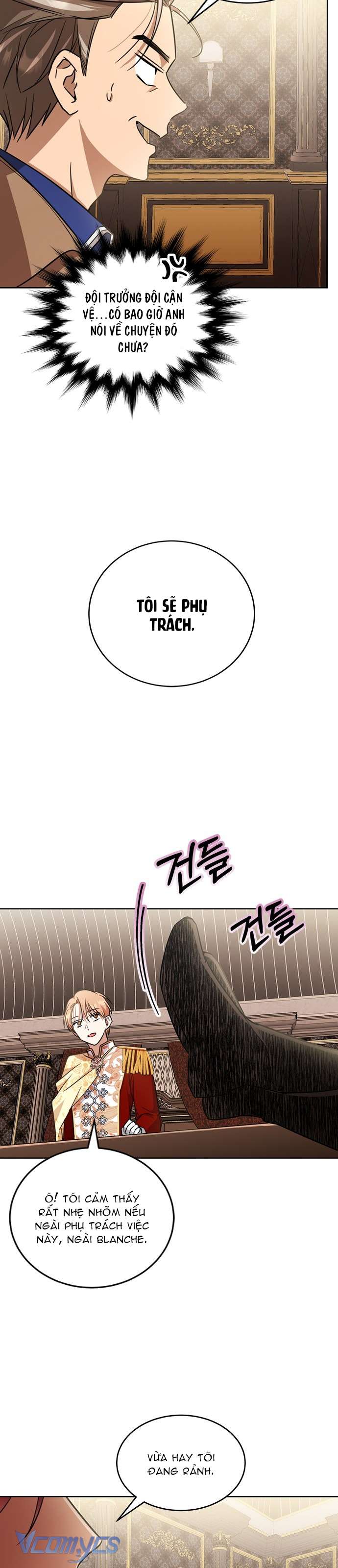 Làm Thế Nào Để Ăn Chủ Nhân Chapter 27 - Trang 3