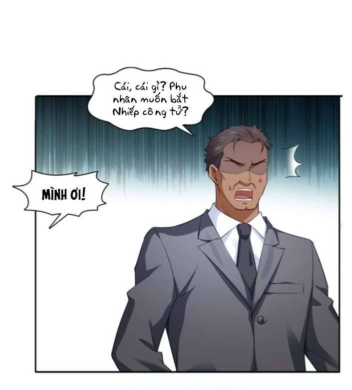 Hệt Như Hàn Quang Gặp Nắng Gắt Chap 195 - Trang 3