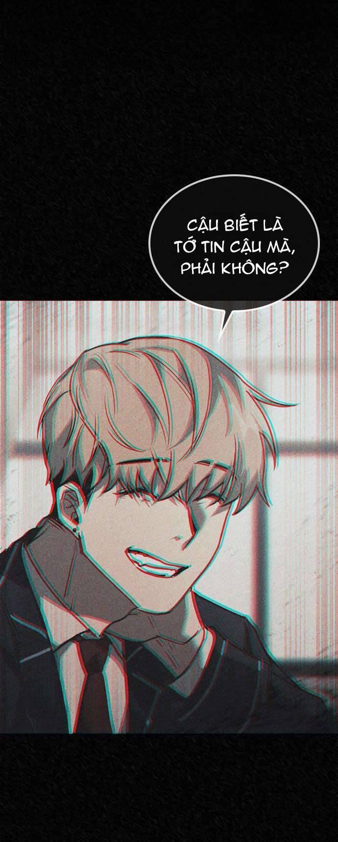 Golden Lily Chap 1 - Trang 2