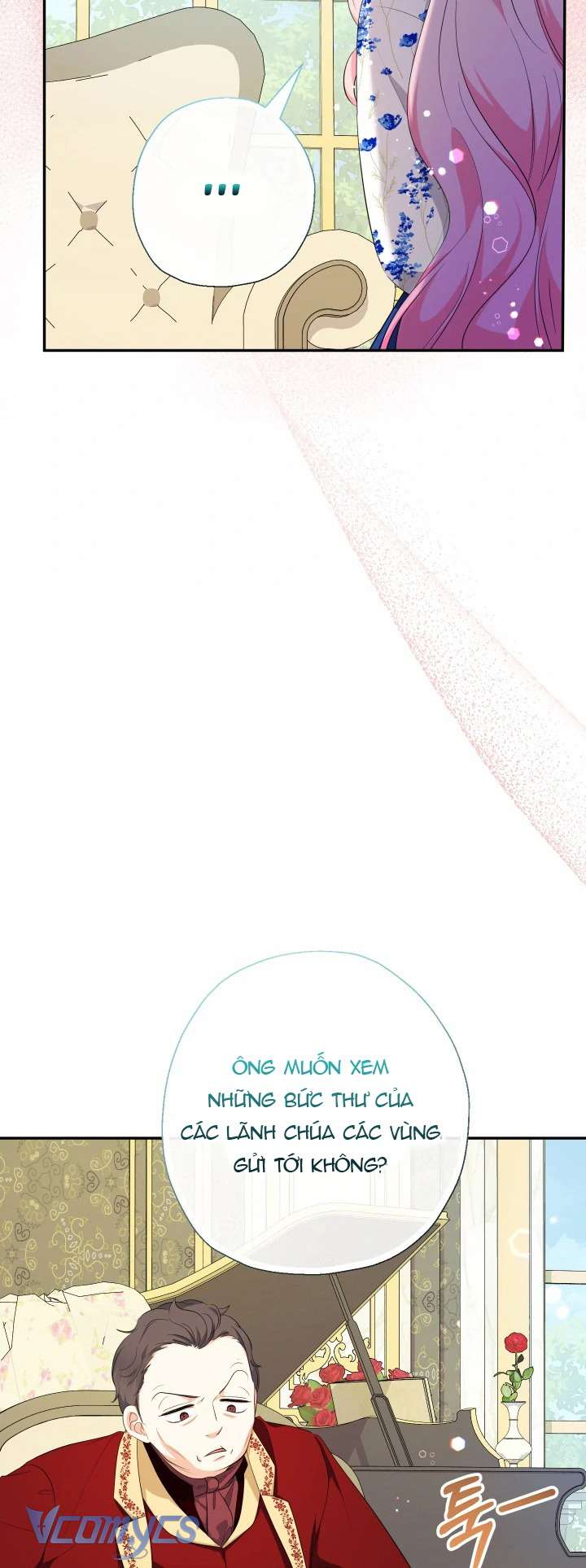 Tiểu Thư Tích Tiền Đi Bụi Chapter 83 - Trang 4