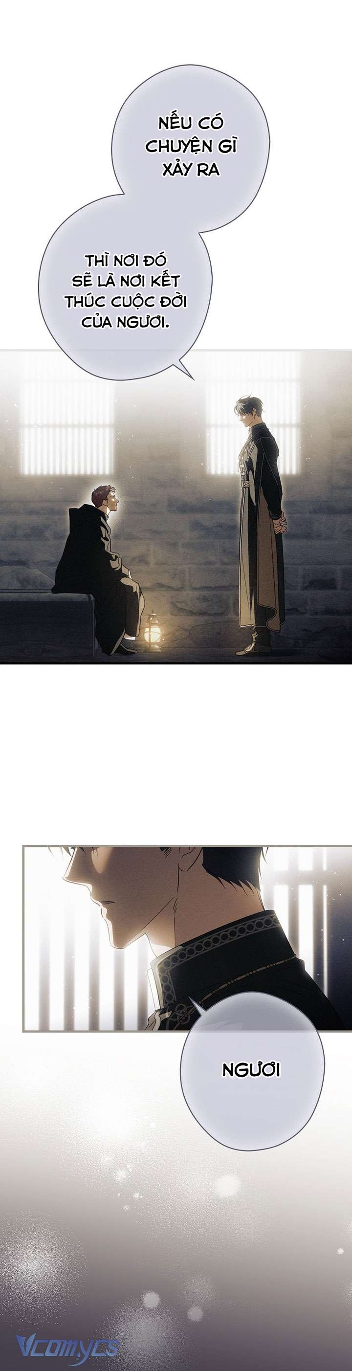 Phương Pháp Khiến Phu Quân Đứng Về Phía Tôi Chapter 109 - Trang 4