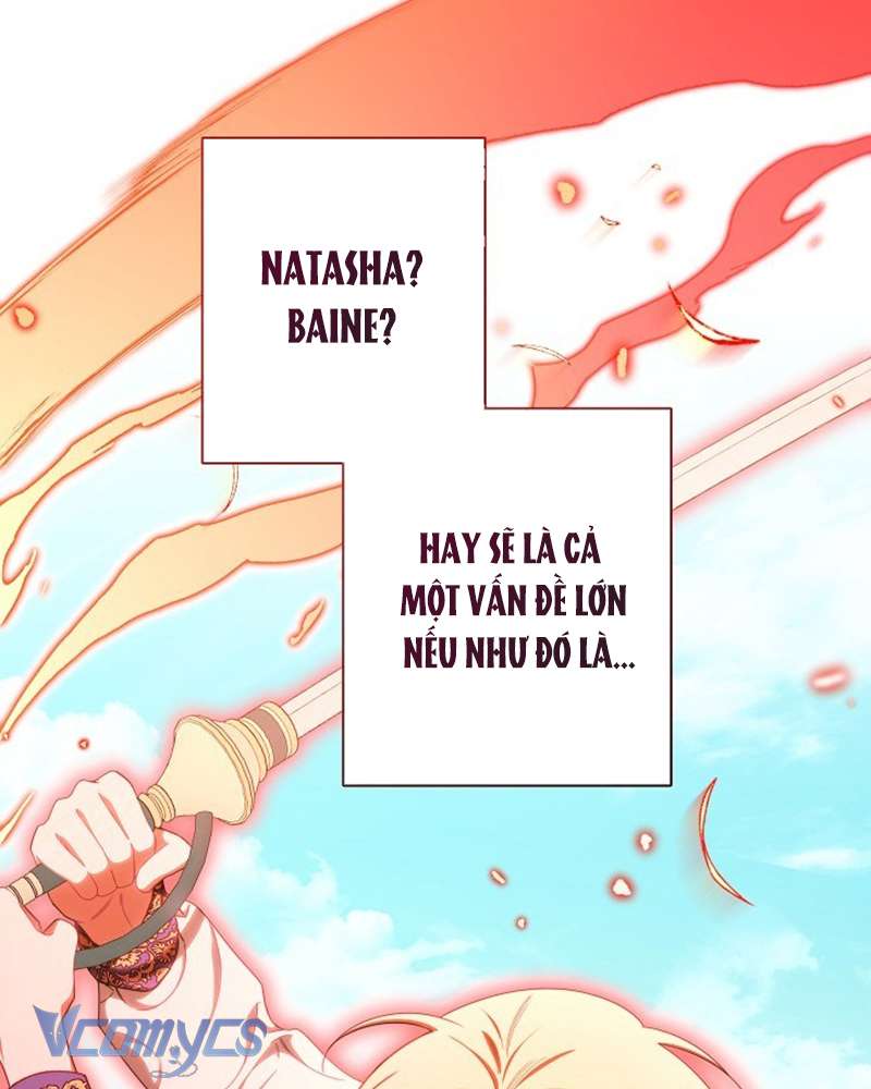 Hầu Gái Độc Quyền Của Hoàng Hậu Phản Diện Chapter 38 - Trang 4