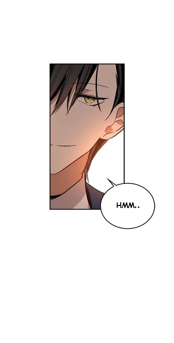 Vị Hôn Thê Khế Ước Của Công Tước Chapter 15 - Next Chapter 16