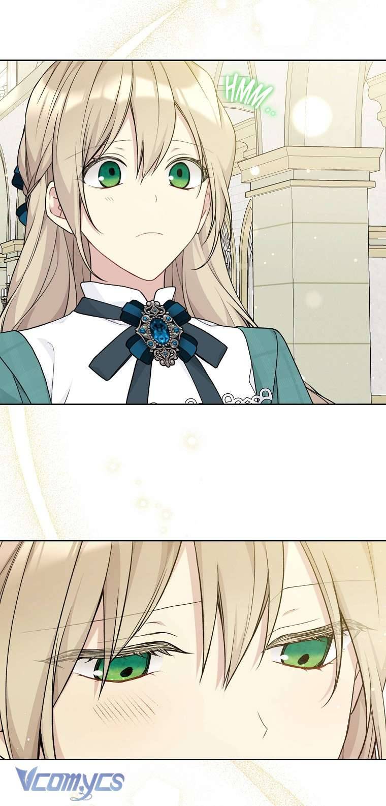 Vương Miện Lục Bảo Chap 85 - Trang 2