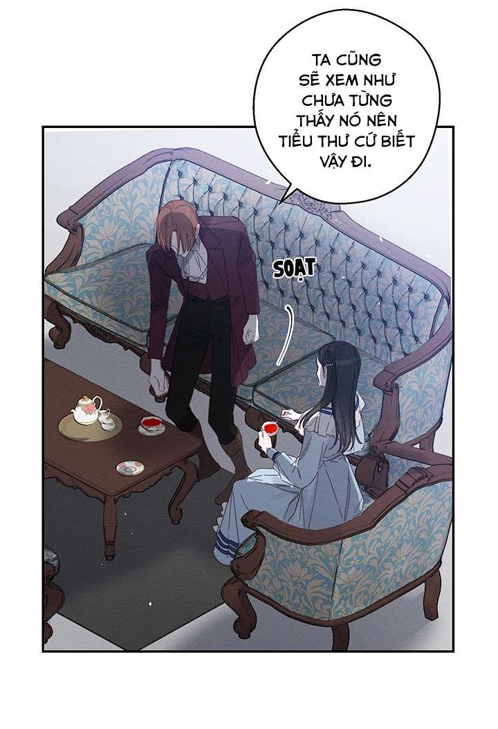 Trước Tiên Phải Giấu Em Trai Cái Đã! Chap 5 - Trang 2