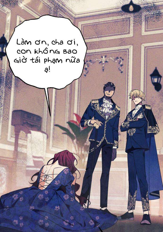 Tôi Tưởng Đó Chỉ Là Tiểu Thuyết Trọng Sinh Bình Thường Chapter 1 - Trang 4