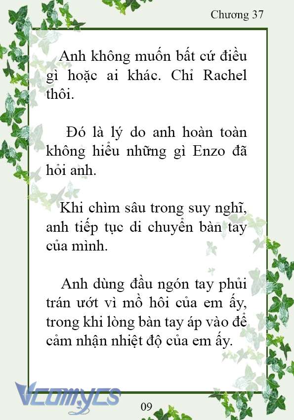 [Novel] Trở Thành Em Gái Của Nam Chính Tiểu Thuyết Đam Mỹ Chap 37 - Trang 2