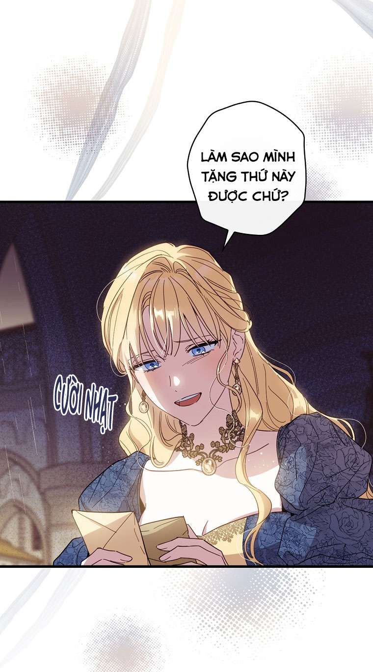 Phương Pháp Khiến Phu Quân Đứng Về Phía Tôi Chapter 21 - Next Chapter 22