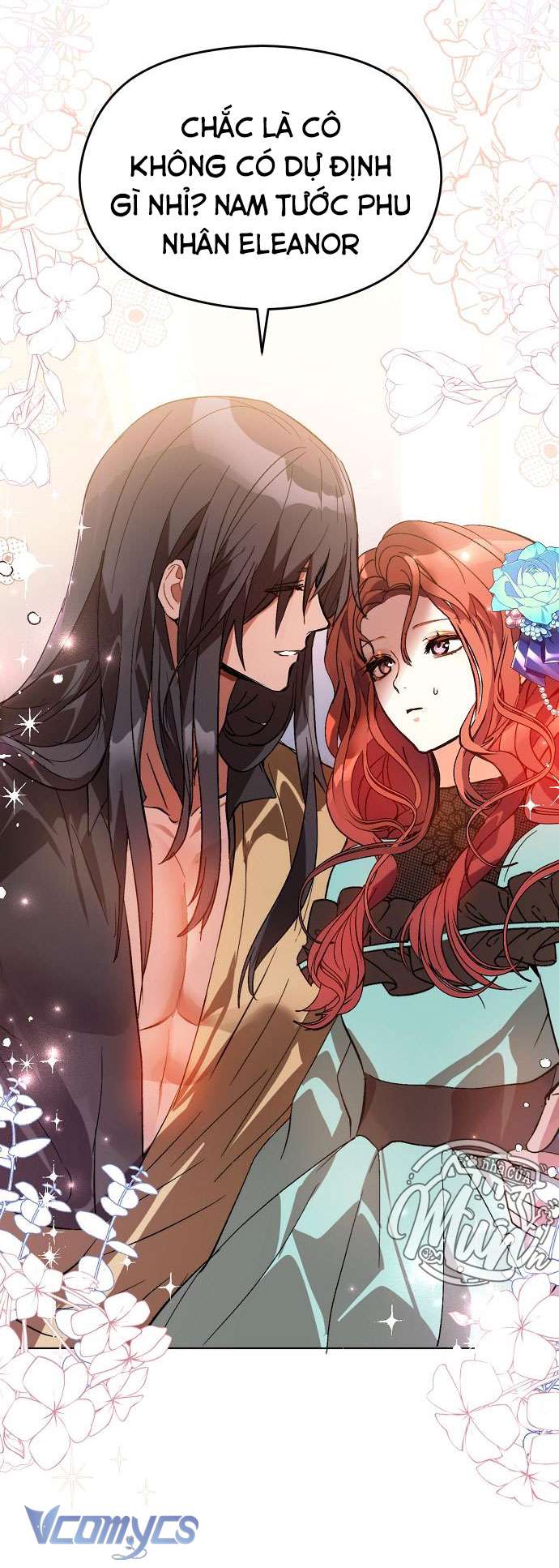 Tôi không cố tình quyến rũ nam chính Chap 19 - Next Chap 20