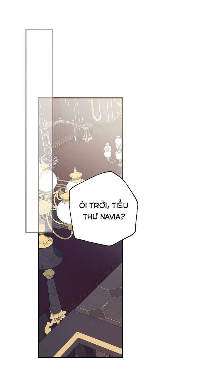 Chúng Ta Có Thể Trở Thành Một Gia Đình Được Không? Chap 63 - Trang 2