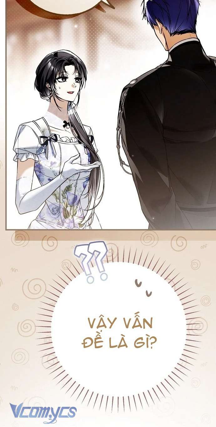 Ai Đó Đang Điều Khiển Cơ Thể Của Tôi Chapter 49 - Trang 4