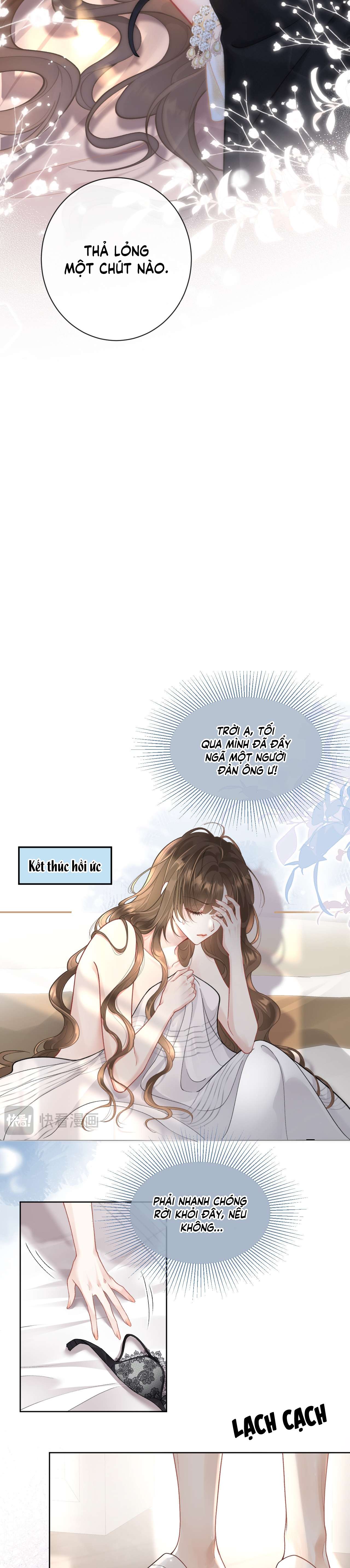 Nhất Dạ Tình Thâm Chap 1 - Trang 2