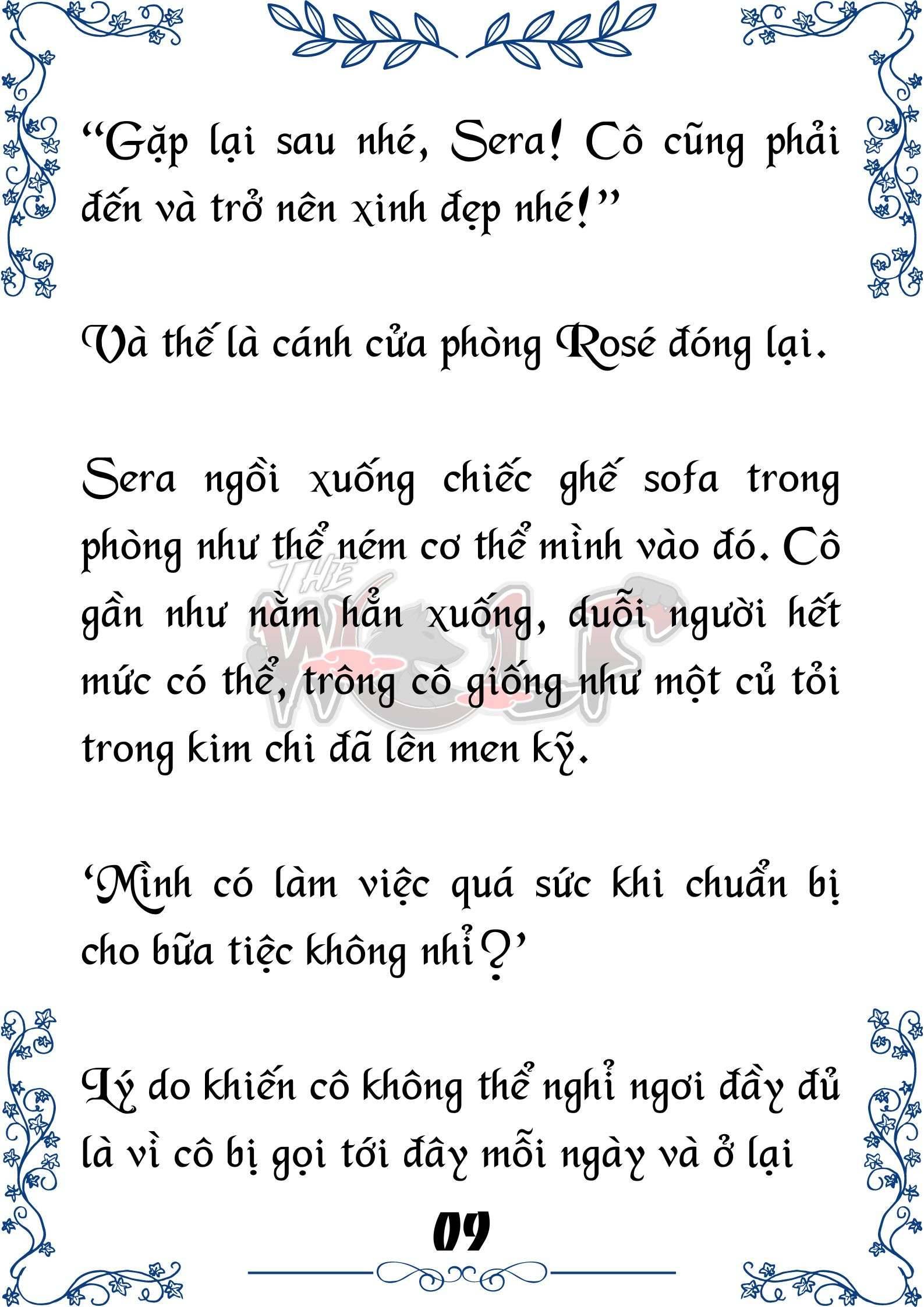 Tôi Trở Thành Gia Sư Của Cặp Song Sinh Hoàng Gia Chap 65 - Next Chap 66