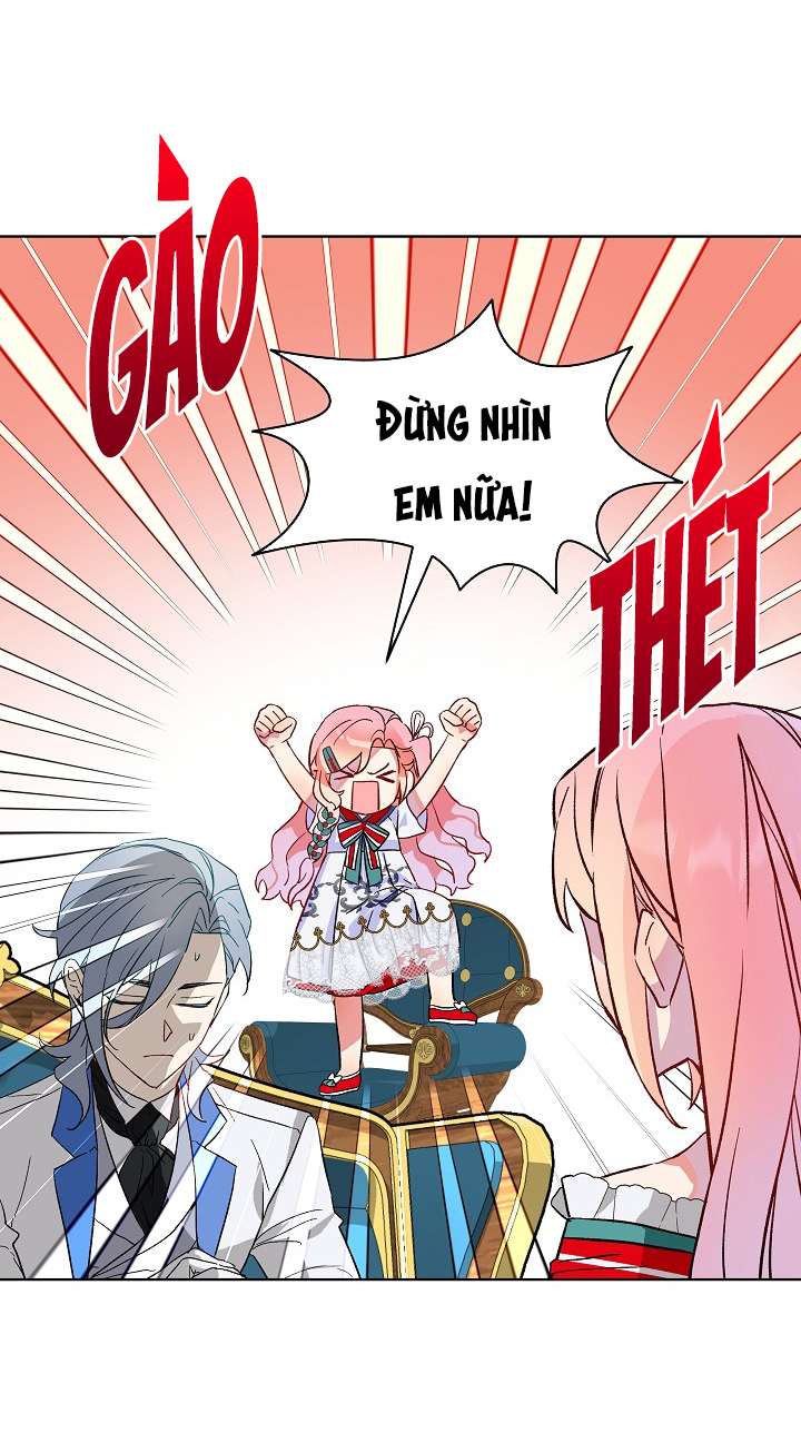 Quý Cô Thế Giới Ngầm Chap 20 - Next Chapter 20.5