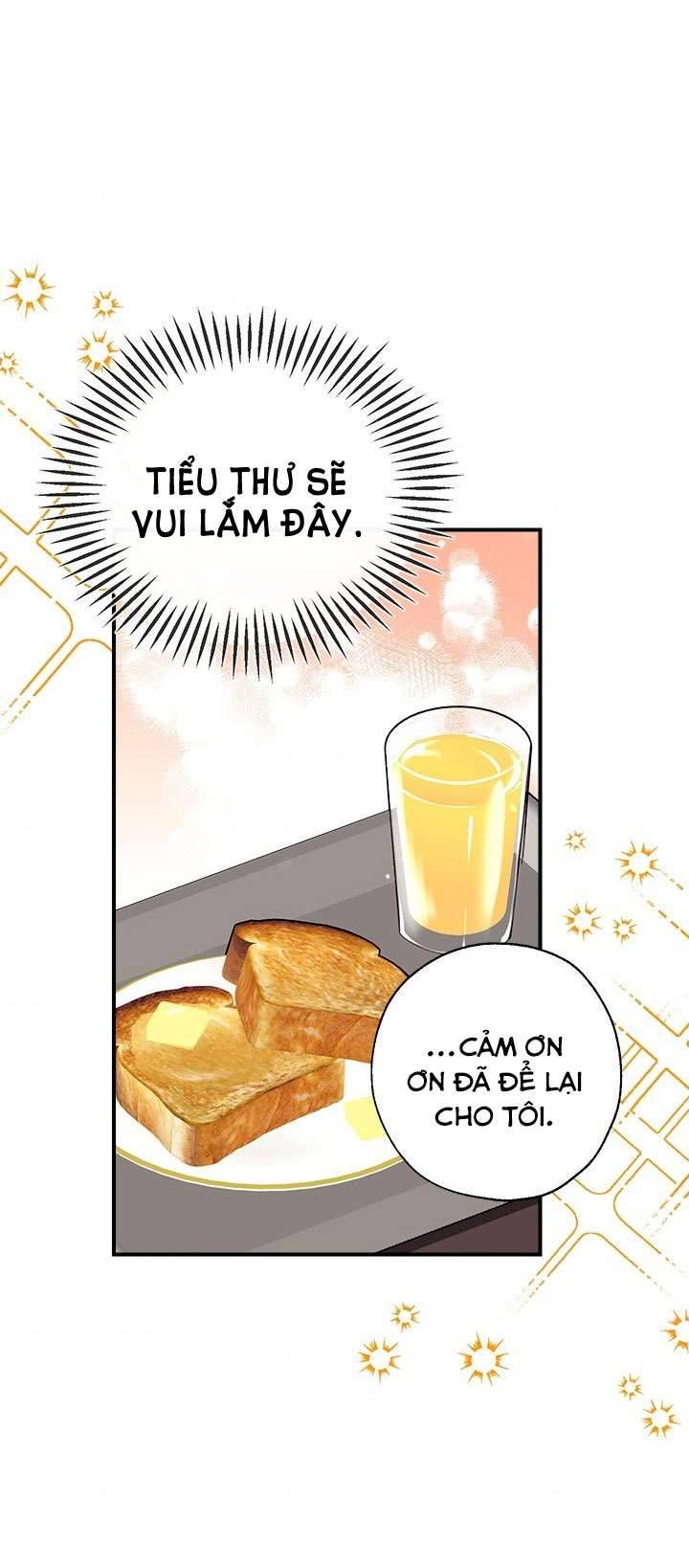 Chúng Ta Có Thể Trở Thành Một Gia Đình Được Không? Chap 14 - Trang 2