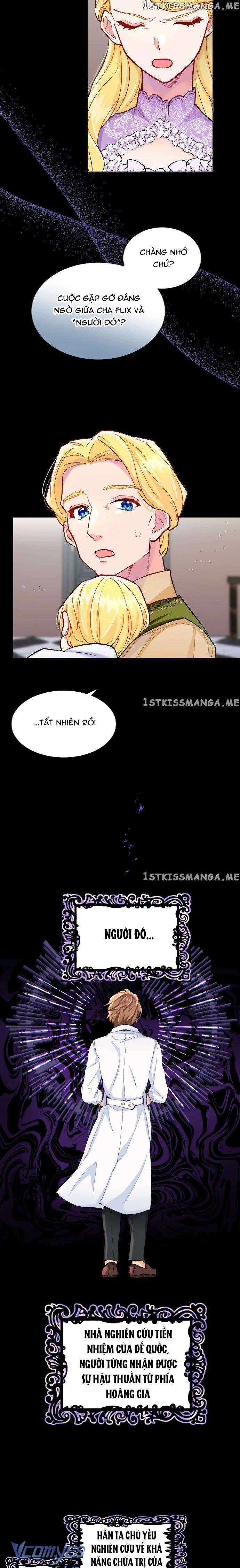 Sự Báo Thù Của Một Vị Thánh Chap 46 - Trang 2