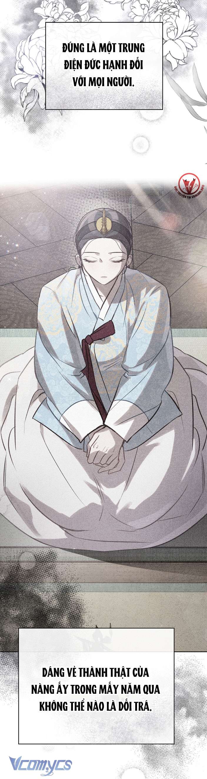[18+] Tiết Học Bí Mật Của Trung Điện Chap 20 - Next Chap 21