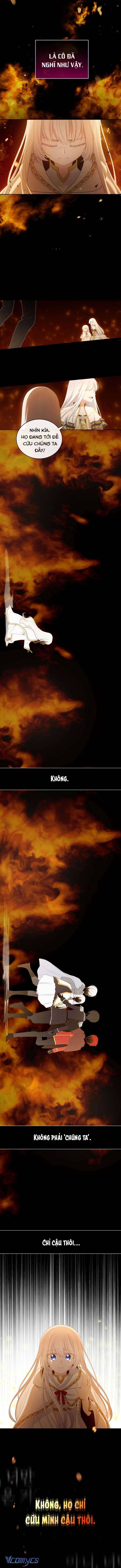 Đứa Con Gái Quý Giá Của Nhân Vật Phản Diện Chap 1 - Trang 2