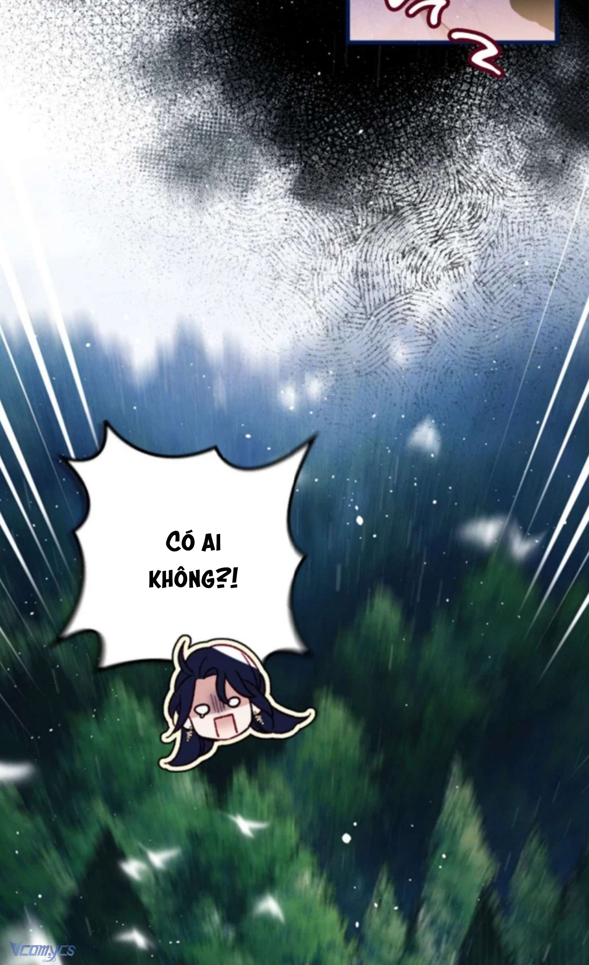 Nuôi vị hôn phu bằng tiền bạc. Chap 33 - Trang 2