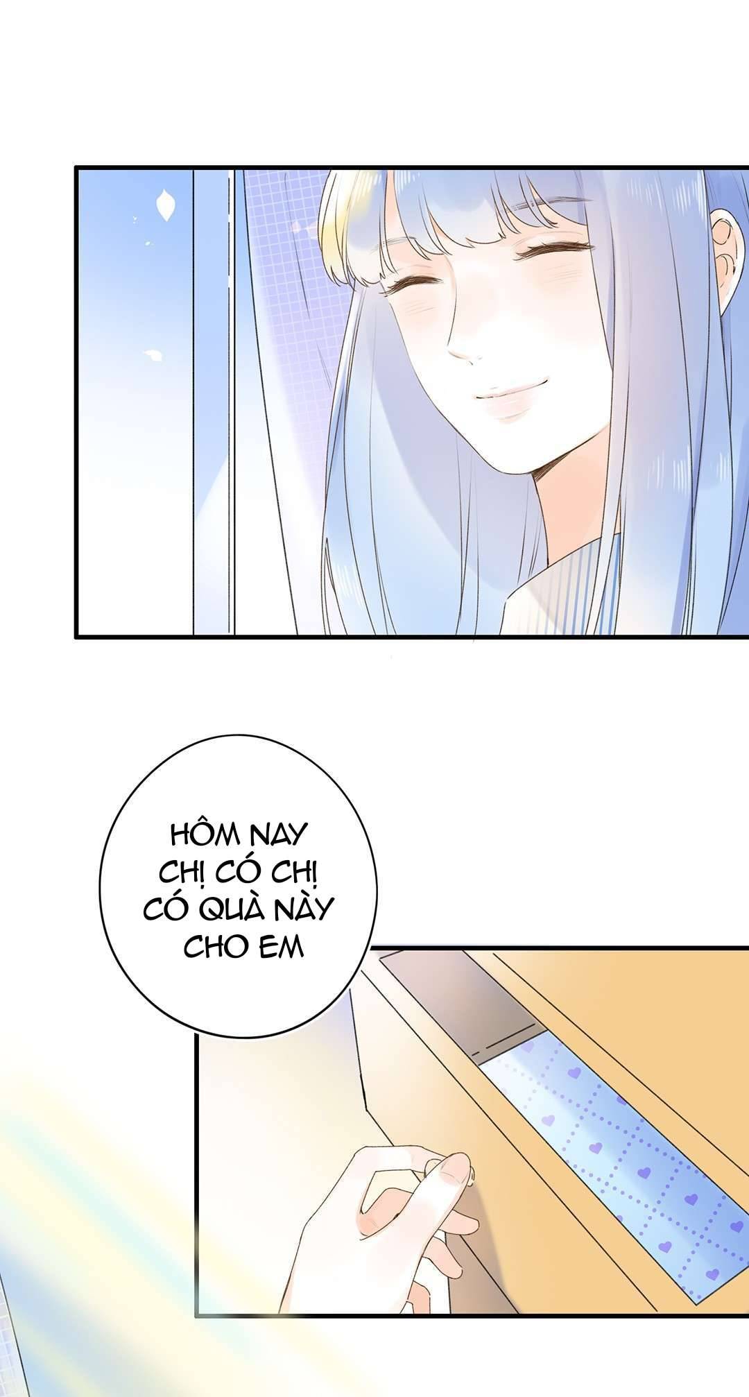 Ánh Sao Phiêu Linh Trong Nước Chapter 29 - Next Chapter 30