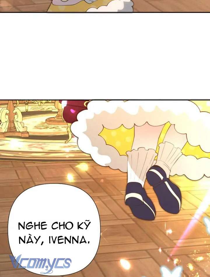 Sau Này Họ Sẽ Sinh Ra Tôi Chapter 19 - Trang 4