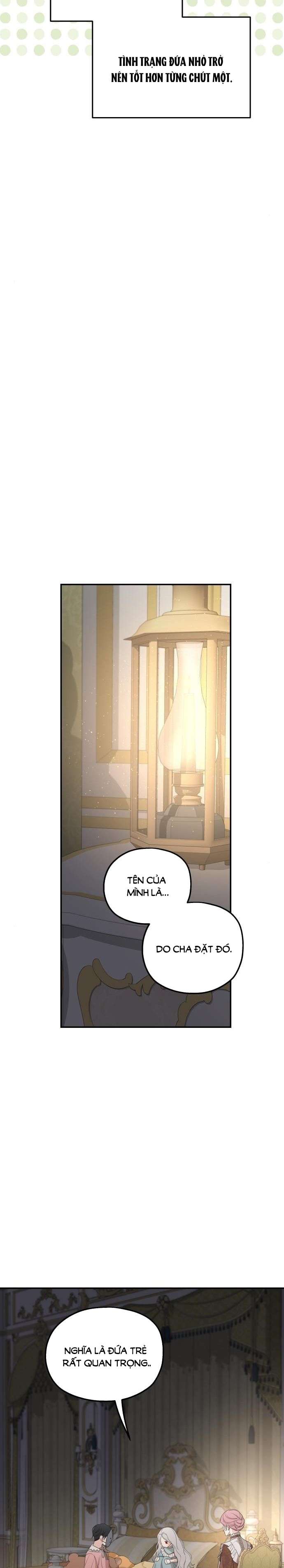 Gia Đình Chồng Quá Ám Ảnh Bởi Tôi Chap 34 - Next Chap 35