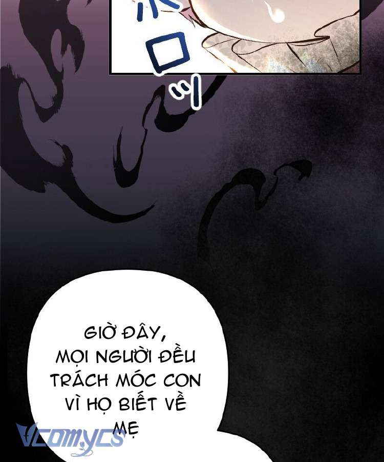 Sau Này Họ Sẽ Sinh Ra Tôi Chapter 1 - Trang 4